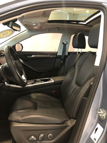 Ford Territory 1.5t Titanium