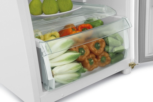 Refrigerador Duplex Consul Cycle Defrost 334l 127v Crd37eb