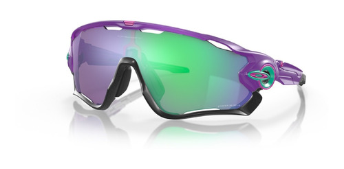 Lentes De Sol Oakley Jawbreaker Shift Collection Prizm Jade