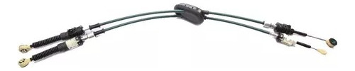 Cable Selector Velocidades Ns Versa 12-19/march 12-21 1.6l