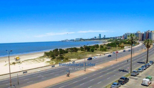 Imagen 4 de 11 de Alquiler Apartamento 1 Dormitorio En Malvin Cw174598