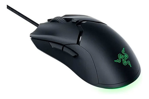 Nuevo Mouse Gamer Razer Viper Mini Color Negro