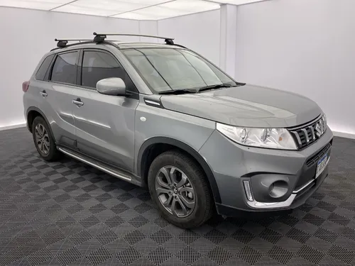 Suzuki Vitara 1.6 Gl At
