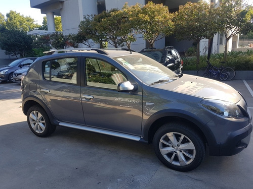 Renault Sandero 2012 1.6 Privilege 105cv