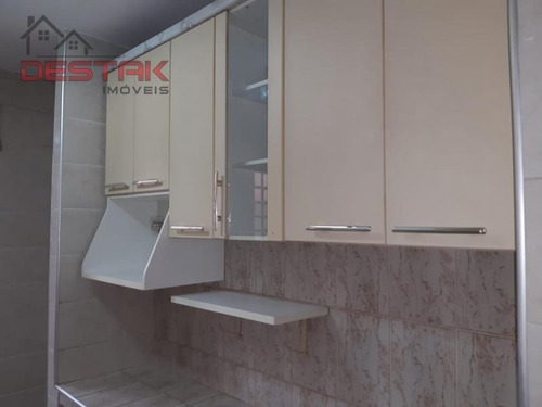 Ref.: 4789 - Apartamento Em Jundiaí Para Venda - V4789