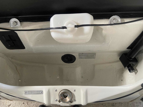 Volkswagen Fusca 1300 L