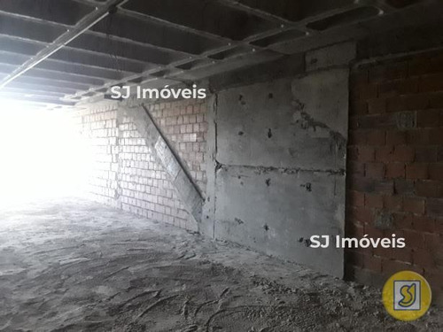 Imagem 8 de 10 de Sala Para Locação - 51294