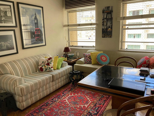 Vendo Ap 275 M2, Higienópolis, 4 Quartos (2 Suites), 4 Vagas
