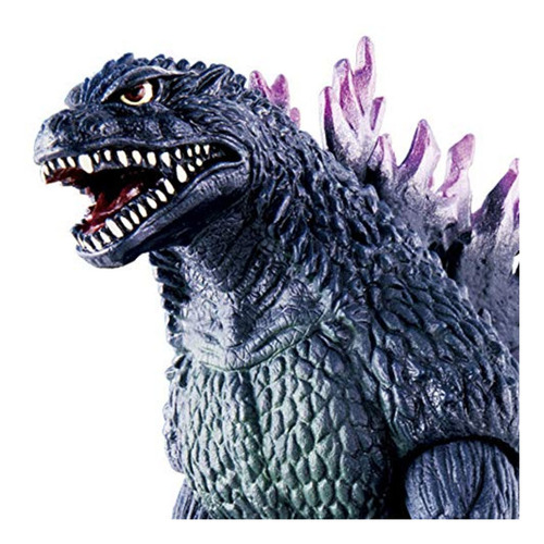 Bandai Godzilla Movie Monster Series Godzilla Millennium (im