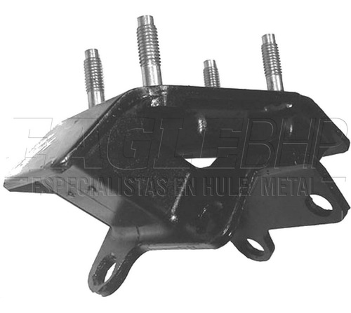 Soporte Transmision Lexus Sc300 3.0l 6cil 1992-1997 4553