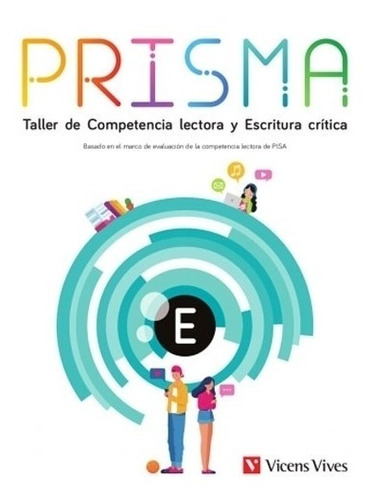 Prisma E. Taller De Competencia Lectora Y Escritura Critica