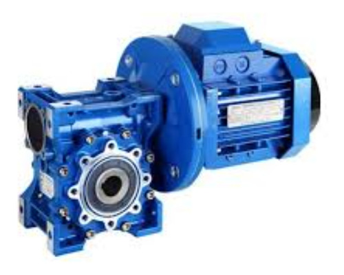 Imagen 1 de 1 de Motoreductor 3/4 Hp