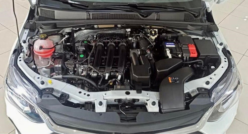 Imagen 3 de 20 de Plan De Ahorro Chevrolet Onix Ls 1.2n Mt 5 Puertas 2023 Ep