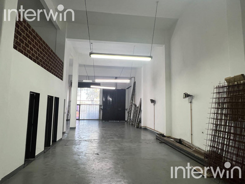 Edificio Comercial En Liniers