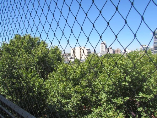 Monoambiente Con Balcón En Liniers