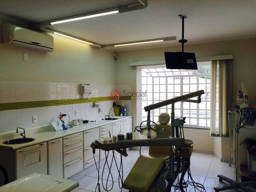 Excelente Sobrado Para Clinica Dentária Na Penha - Ta7373