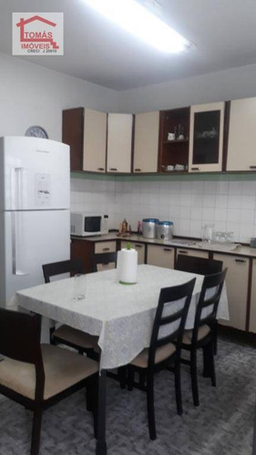 Imagem 18 de 19 de Casa À Venda, 100 M² Por R$ 890.000,00 - Pirituba - São Paulo/sp - Ca0873