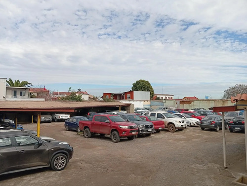 Venta Sector Centro De La Serena
