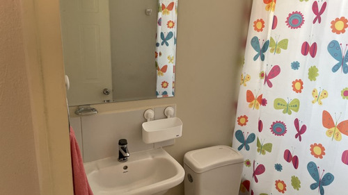 Casa Aislada En Condominio 4 Dormitorios, 3 Baños