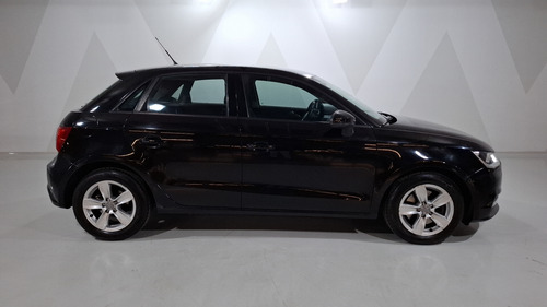 Audi A1 1.4 TFSI COOL S TRONIC