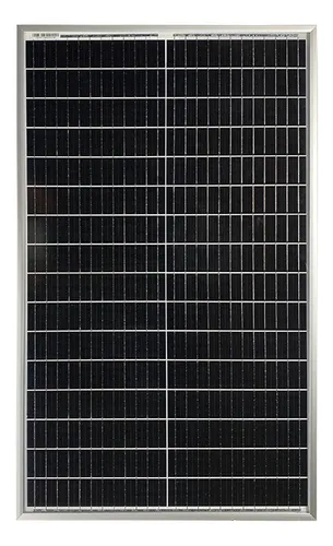 Placa Solar Ztroon ZTP-060M