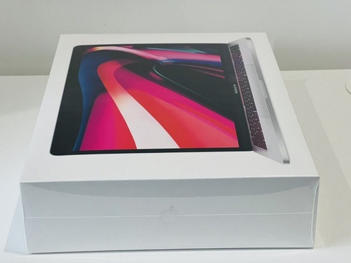 Apple Macbook Pro 13.3 (256gb Ssd, M2, 8gb) Modelo 2022