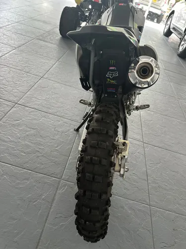 Honda Crf
