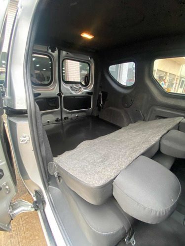 Imagen 13 de 19 de Renault Kangoo 2018 Ii Express Confort 5a 1.5 Dci