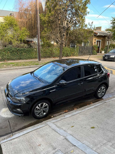 Imagen 3 de 15 de Volkswagen Polo 2018 1.6 Msi Comfort Plus At