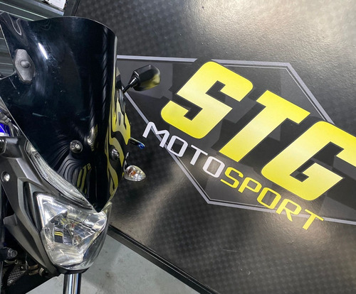 Imagen 15 de 16 de Yamaha Mt03 2017 Pat 2018 - No Z400 - Usado En Stg Motosport