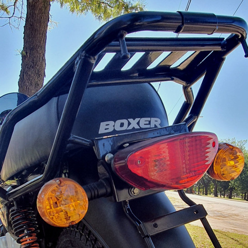 Imagen 11 de 18 de Bajaj Boxer 150 - 0km - Boxer 150