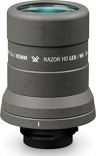 Vortex Razor Hd Spotting Scope Ler Ocular Gran Angular