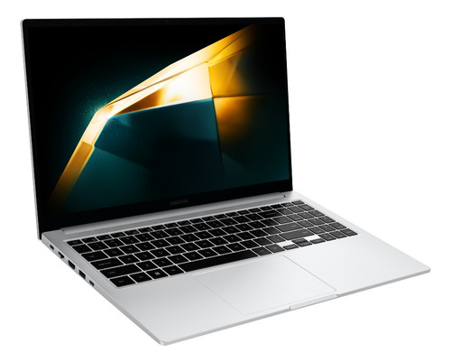 Notebook Samsung Galaxy Book4 Core I7 16gb Ram 512gb Ssd