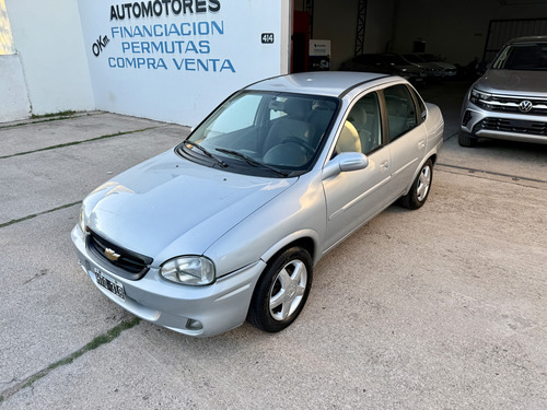 Chevrolet Corsa 1.6 Classic Gls