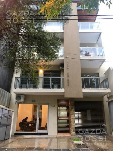 Departamento En Alquiler En Adrogue