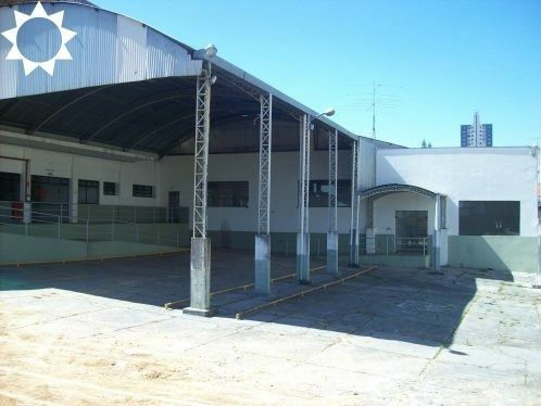 Imagem 10 de 30 de Galpão Para Venda Ou Locação Vila Yara Osasco - Gl00279