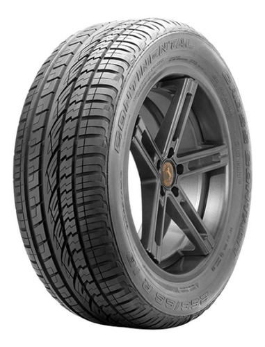 Llanta 255/55 R19 Continental Crosscontact Uhp 111h