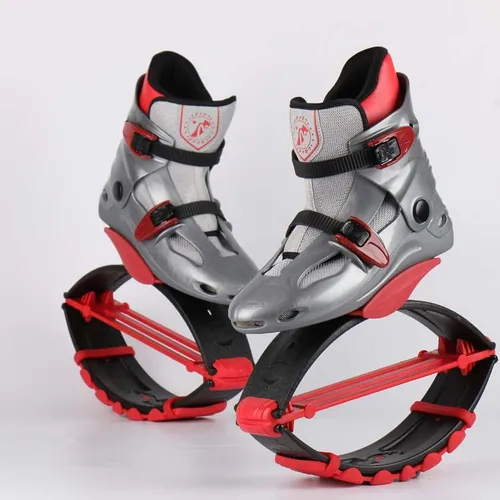 Zapatos de salto canguro hotsell