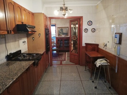 Pido Exclusivo -rio Y Monumento-4 Dormitorios-4baños-