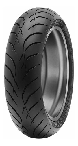 Dunlop 160 60 17 Road Smart Iv C/envio Gratis 2tboxes