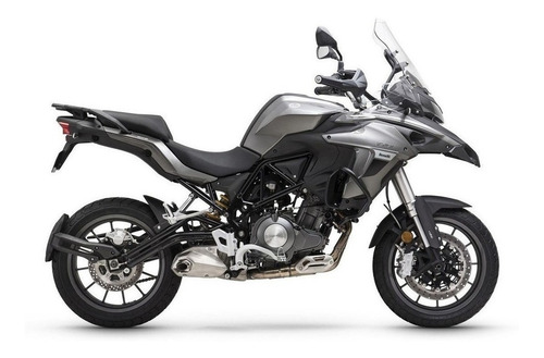 Imagen 4 de 18 de Benelli Trk 502 - Mejor Contado! - Financiada - Ahora 12/18