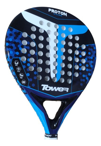 Paleta De Padel Paddle Tower Proton