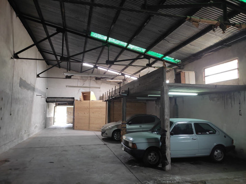 Venta Local Comercial Kilometro 5 Con Cochera