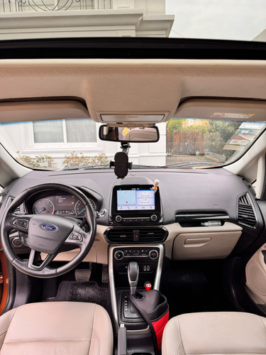 Ford Ecosport 1.5 Titanium 123cv 4x2 Automática