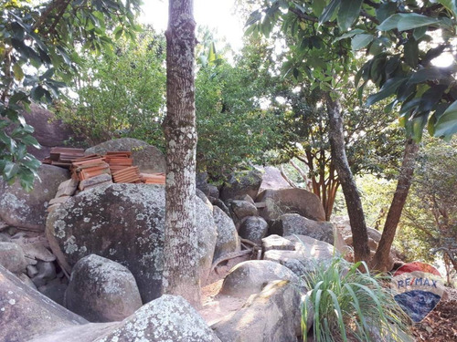 Imagem 13 de 21 de Chácara Residencial À Venda, Lopes, Valinhos. - Ch0080