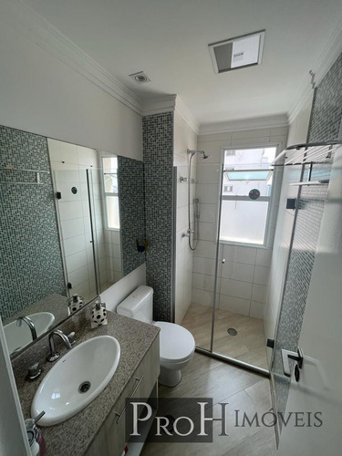 Imagem 20 de 22 de Apartamento 180m² 3 Suítes E Lazer Completo R$ 1.664.000,00 - Ap1526
