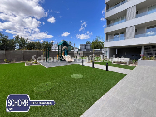 Departamento En Arriendo De 2 Dorm. En Talca