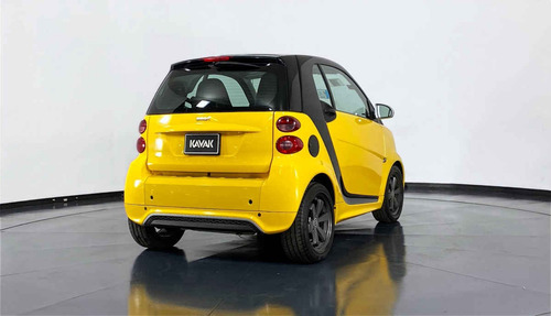 Imagen 7 de 15 de 107037 - Smart Fortwo 2015 Con Garantía