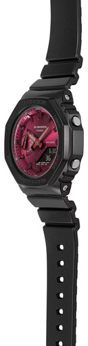 Reloj Casio G-shock Gma-s2100rb-1a Ewatch