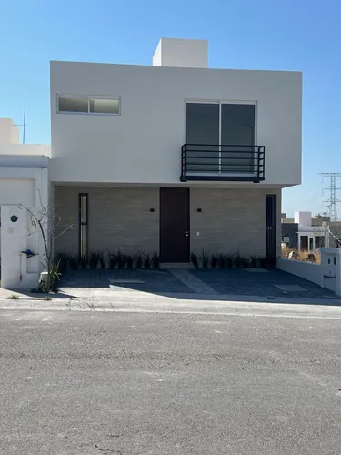 Casa En Venta En Meseta Habitat